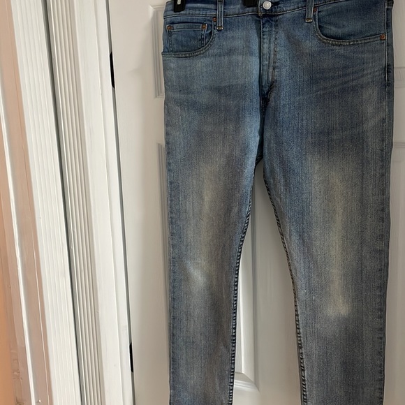 Nice comfortable jeans - Picture 4 of 6